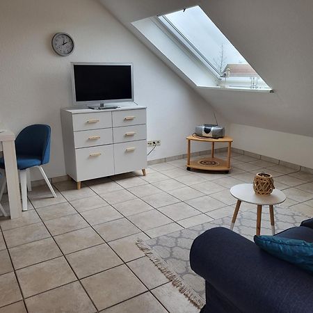Ferienwohnung Deichstraße 15 W 21 Norddeich  Exterior foto