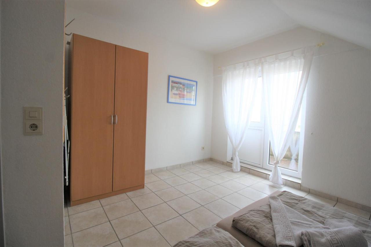 Ferienwohnung Deichstraße 15 W 21 Norddeich  Exterior foto