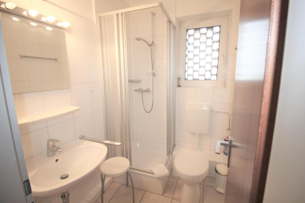 Ferienwohnung Deichstraße 15 W 21 Norddeich  Exterior foto